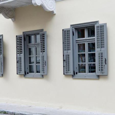 Erst Guest House Афіни Екстер'єр фото