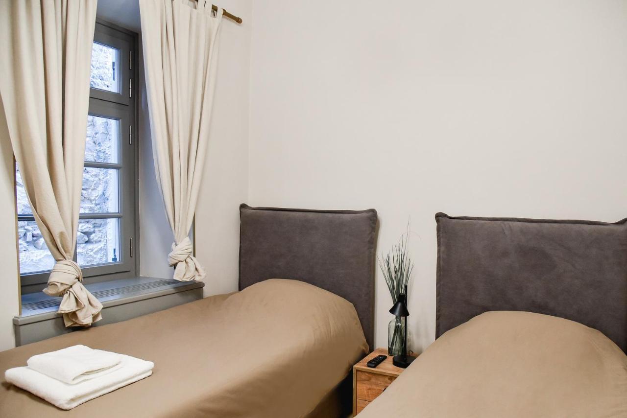 Erst Guest House Афіни Екстер'єр фото