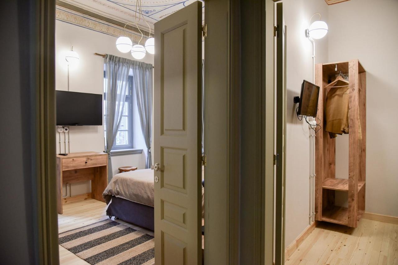 Erst Guest House Афіни Екстер'єр фото