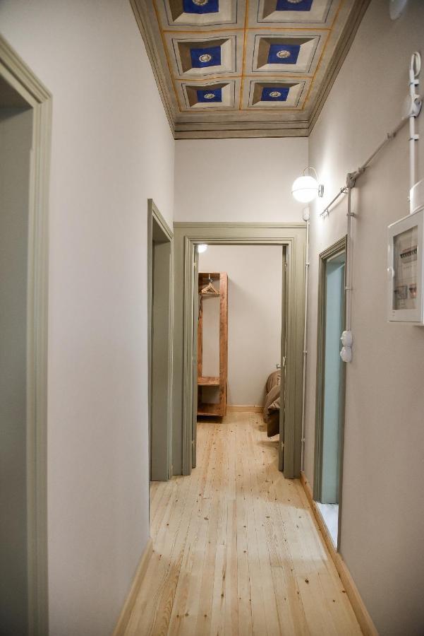Erst Guest House Афіни Екстер'єр фото