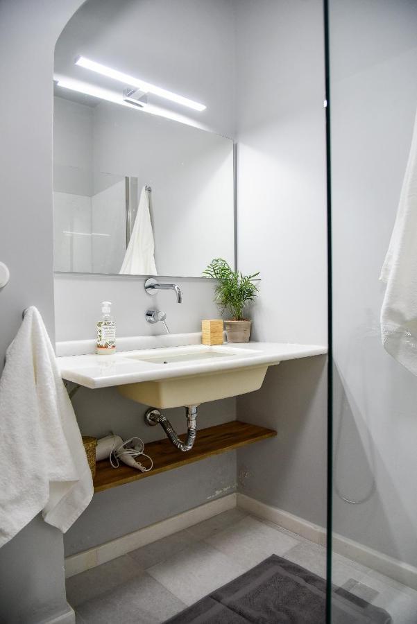 Erst Guest House Афіни Екстер'єр фото