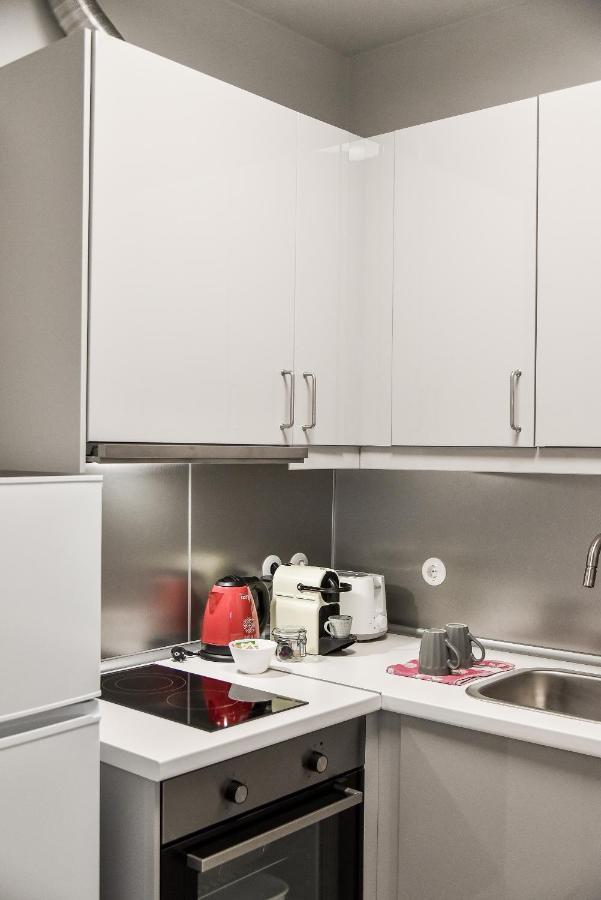 Erst Guest House Афіни Екстер'єр фото