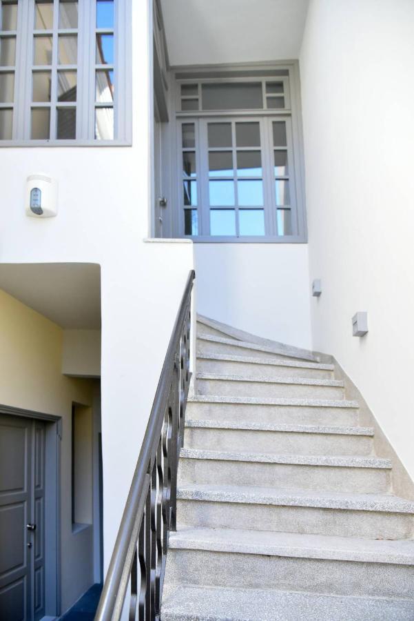 Erst Guest House Афіни Екстер'єр фото