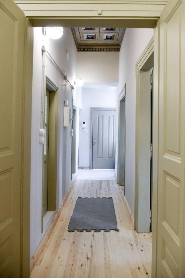 Erst Guest House Афіни Екстер'єр фото
