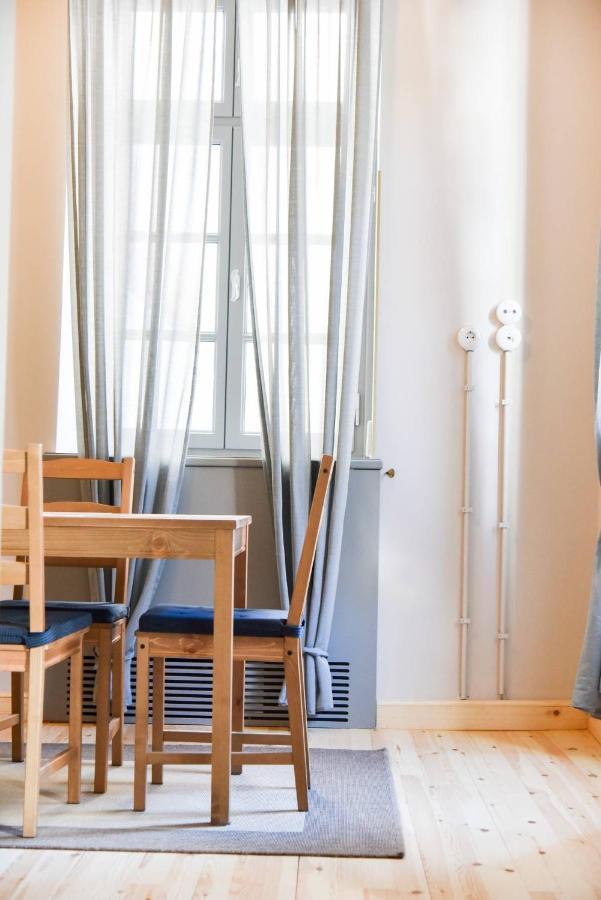 Erst Guest House Афіни Екстер'єр фото
