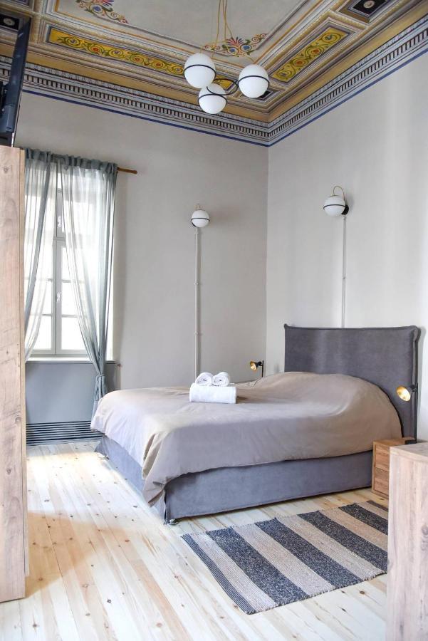 Erst Guest House Афіни Екстер'єр фото